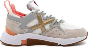 Munich sneaker Click 26 Ds22Mu08 8770061 Grijs Dames