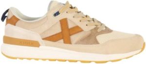 Munich Sneakers Beige Heren