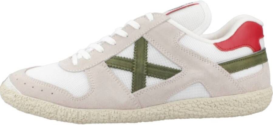 Munich Sneakers Beige Heren