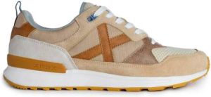 Munich Sneakers Beige Heren