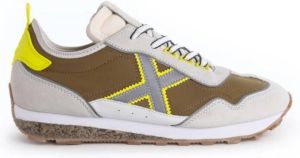 Munich Sneakers Beige Heren