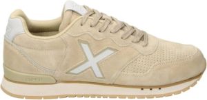 Munich Sneakers Beige Heren