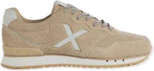 Munich Sneakers Beige Heren