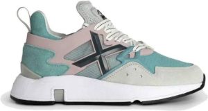 Munich Sneakers Groen Dames