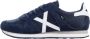 Munich Massana 431 Sneakers Blue Heren - Thumbnail 1