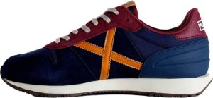 Munich Lage Sneakers MASSANA