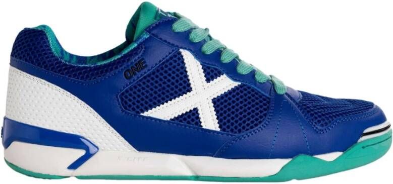 Munich One 52 Sneakers Multicolor Heren