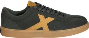 Munich Sneakers Bruin Heren