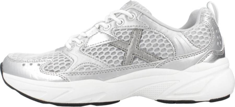Munich Sneakers Gray Dames
