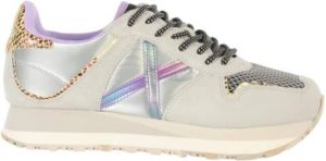 Munich Sneakers Grijs Dames