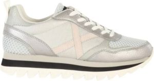 Munich Sneakers Grijs Dames