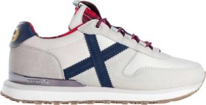 Munich Sneakers Meerkleurig
