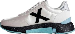 Munich Sneakers Grijs Dames