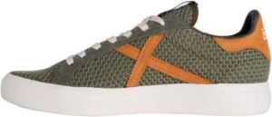Munich Sneakers Grijs Heren