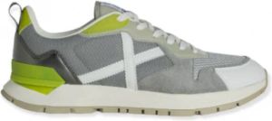 Munich Sneakers Groen Heren