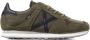 Munich 8620433 low top sneakers Groen Heren - Thumbnail 1