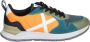 Munich Sneakers Meerkleurig Heren - Thumbnail 1