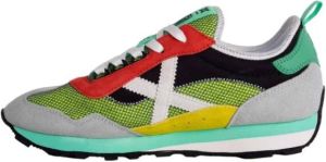 Munich Sneakers Meerkleurig Heren