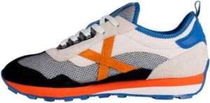 Munich Sneakers Meerkleurig Heren