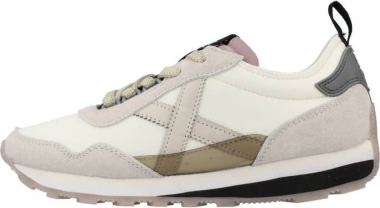 Munich Sneakers Multicolor Dames