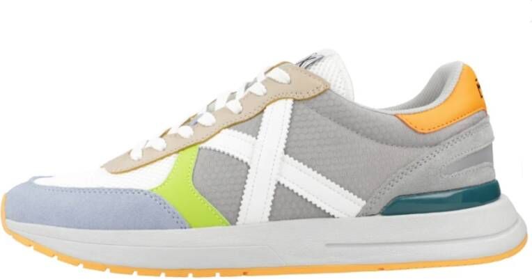 Munich Sneakers Multicolor Heren