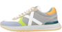 Munich binnenkort 58 Sneakers Multicolor Heren - Thumbnail 3
