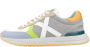 Munich Urban Outdoor Sneakers Multicolor Heren - Thumbnail 8