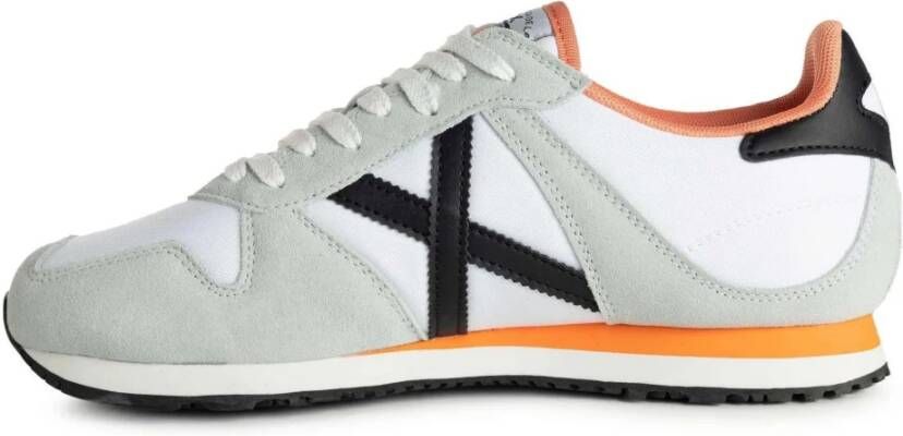 Munich Sneakers Multicolor Heren
