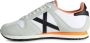 Munich Stijlvolle Sneakers Multicolor Heren - Thumbnail 8