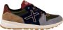 Munich Casual Sneakers voor Dagelijks Gebruik Multicolor Heren - Thumbnail 9