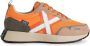 Munich Sneakers Orange Dames - Thumbnail 2