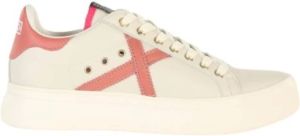 Munich Sneakers Roze Dames