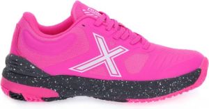 Munich Sneakers Roze Dames