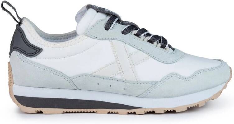 Munich Sneakers White Dames