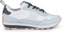 Munich Sneakers White Dames - Thumbnail 1