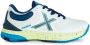 Munich Hydra Wit Padelschoenen Heren - Thumbnail 1