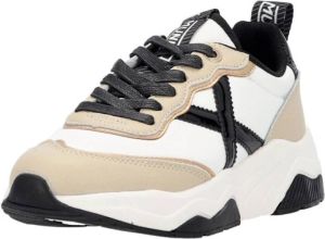Munich Sneakers Meerkleurig Dames