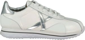 Munich Sneakers Wit Dames