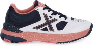 Munich Sneakers Wit Dames