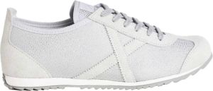 Munich Sneakers Wit Dames