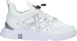Munich Sneakers Wit Dames