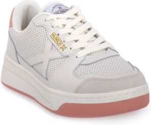 Munich Sneakers Wit Dames