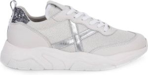 Munich Sneakers Wit Dames