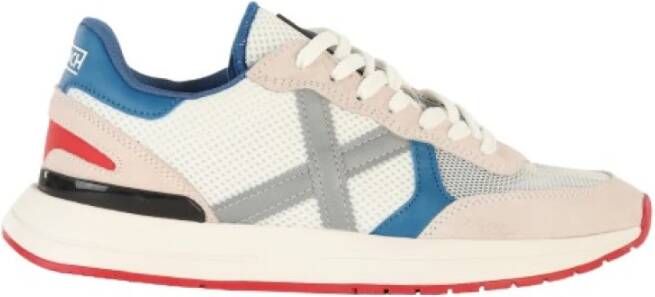 Munich Lage Sneakers SOON - Foto 3