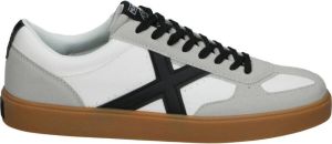 Munich Sneakers Wit Heren