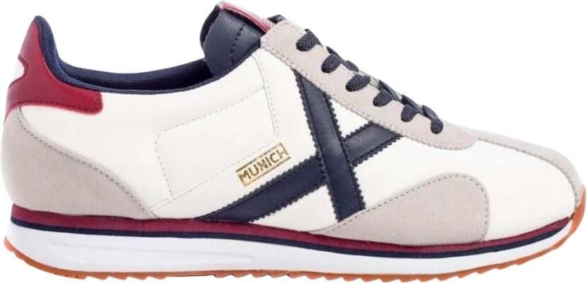 Munich Lage Sneakers SAPPORO