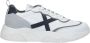 Munich 8770148 Sneaker Stijlvol Model White Heren - Thumbnail 1
