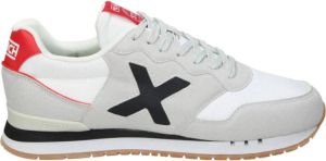 Munich Sneakers Wit Heren