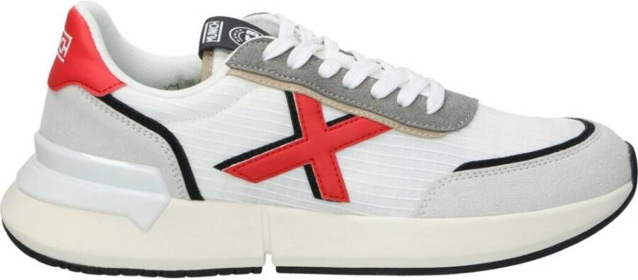 Munich Sportschoenen VERS 4173050 Wit