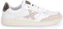 Munich Sneakers White Heren - Thumbnail 1